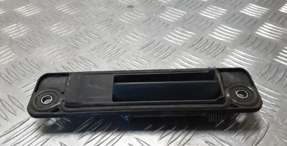 Mercedes-Benz R W251 Tailgate/trunk/boot exterior handle A1647401193