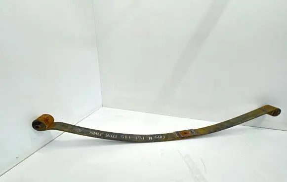 Volkswagen Caddy Rear leaf spring 6K9501541
