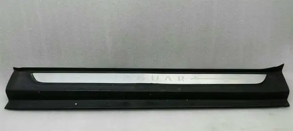 Jaguar XK - XKR Front sill trim cover 6W8313209A C2P1784