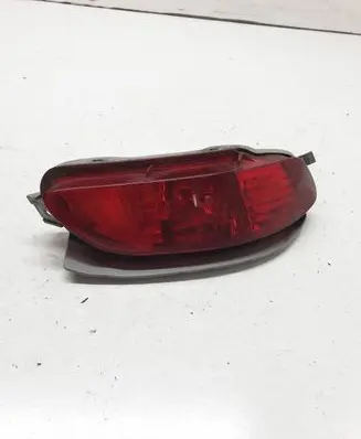 Rear fog light