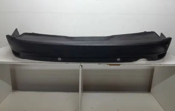 Ford Focus Rear bumper BM5117A866B BM51N17K922A