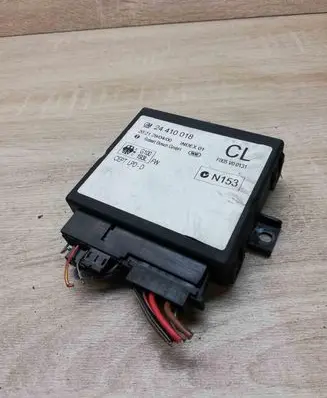 Opel Astra G Comfort/convenience module 24410018 F005V00131