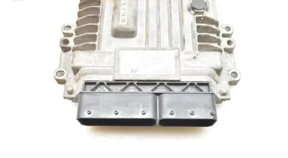 Hyundai i20 (PB PBT) Engine control unit/module 391302A050