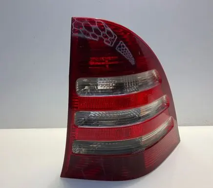 Mercedes-Benz C W203 Rear/tail lights