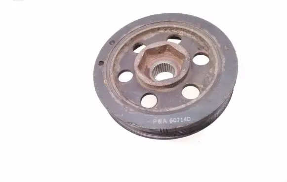 Honda Civic Crankshaft pulley PWA 60614D PWA60714D