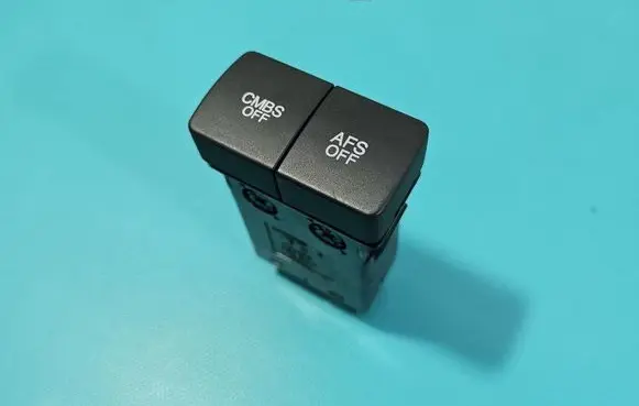 Honda CR-V Seat control switch M34884 IMPRK1481902
