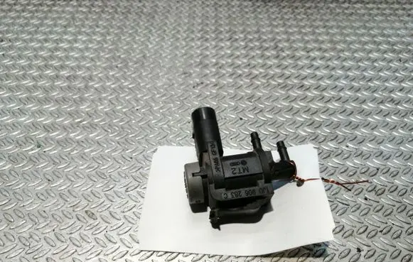 Volkswagen II LT Turbo solenoid valve 1J0906283C