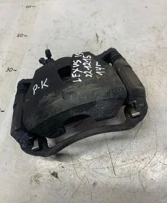 Lexus IS III XE30 Front brake caliper