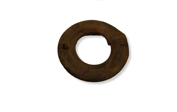 Tesla Model 3 Highland Rear coil spring rubber mount 104447900E
