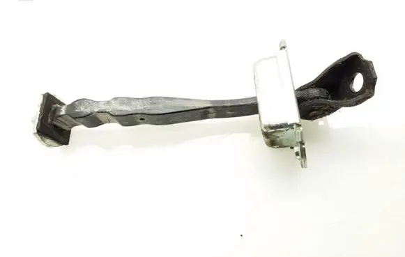Nissan Leaf I (ZE0) Rear door check strap stopper