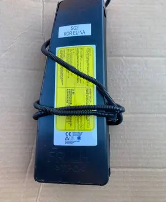 KIA Niro Seat airbag