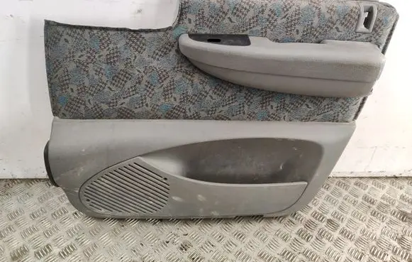 Fiat Ulysse Front door card panel trim 14850760