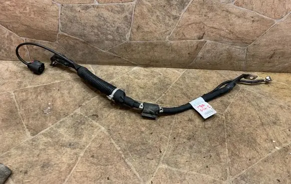 Mercedes-Benz C W205 Positive wiring loom A2055407812