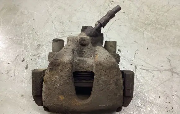 Ford Focus Front brake caliper