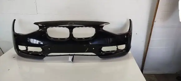 BMW 1 F20 F21 Front bumper 7272568 108336