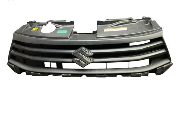 Suzuki Celerio Front bumper upper radiator grill 7174184M0