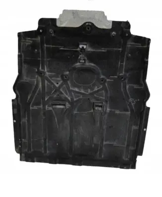 Mercedes-Benz GLA H247 Engine splash shield/under tray A2475201500