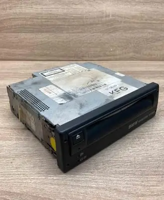 BMW 3 E46 GPS navigation control unit/module E46BMWNavi KFG