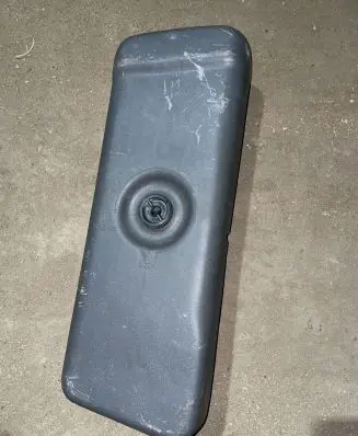 BMW 3 E30 Tail light bulb cover holder 1386091 29652101