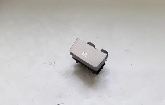 Land Rover Range Rover Sport L320 Hand parking brake switch NOCODE