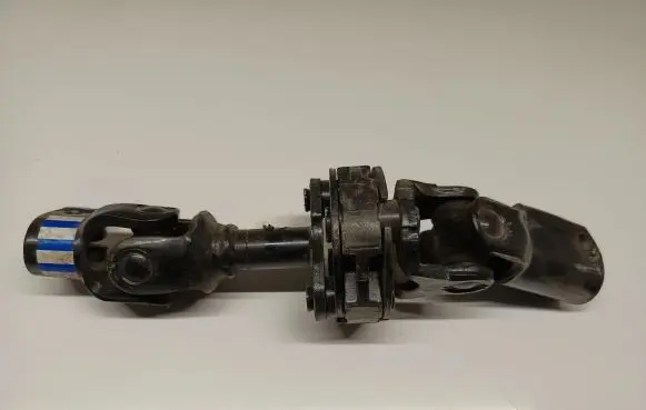 Subaru XV I Steering column universal joint 34170FL020