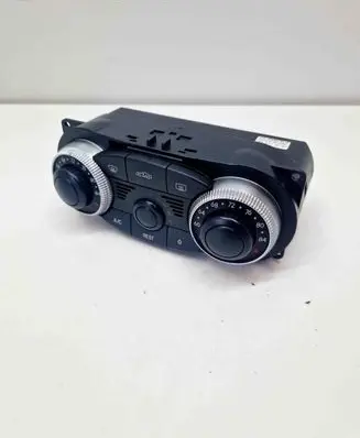 Mercedes-Benz SL R230 Interior fan control switch 2308300785 A2308300785