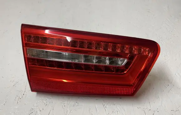 Audi A6 S6 C7 4G Tailgate rear/tail lights 4G9945093B