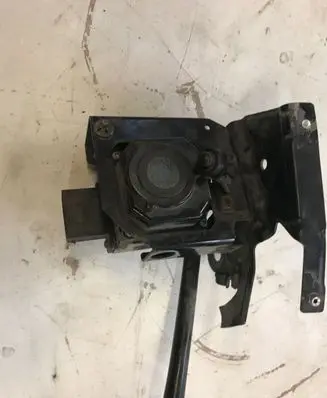 BMW 5 E60 E61 Night vision camera 