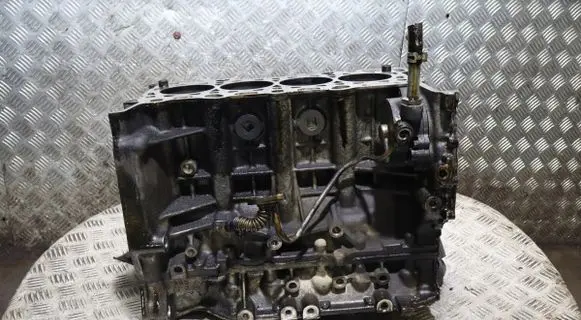Honda Civic Engine block N22A2