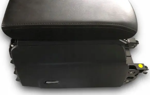 Peugeot 2008 II Armrest 9823377380