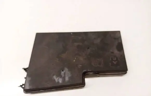 Ford Focus Fuse box cover 3M5T14A076AC