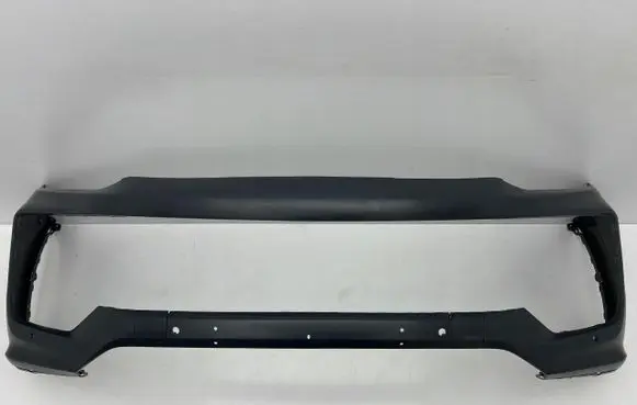 Porsche Cayenne (9Y0 9Y3) Front bumper 9Y0807221F