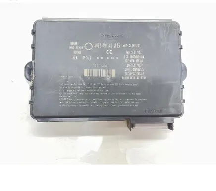 Land Rover Range Rover Sport L320 Keyless (KESSY) go control unit/module AH2219H440AG 1320034611 5E007702E7