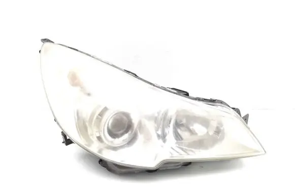 Subaru Outback Headlight/headlamp BCC5529 07000111333