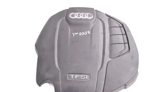 Audi A5 Engine cover (trim) 06L103925M