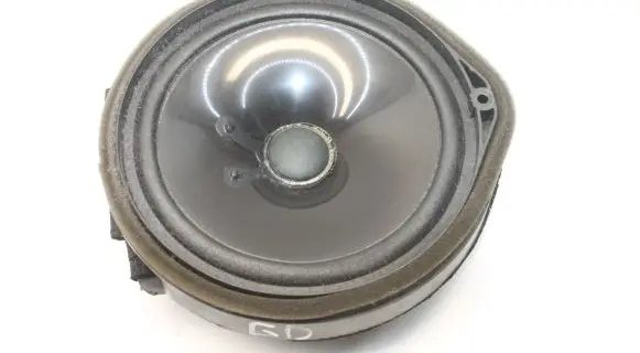 Honda Insight Rear door speaker