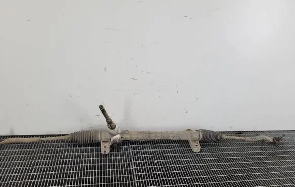 Steering rack