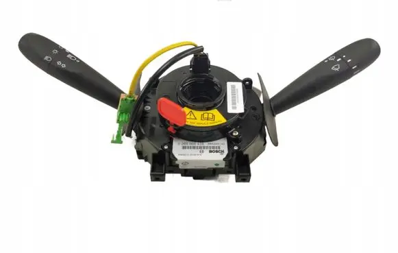 Alfa Romeo 156 Headlight wiper switch 156047934