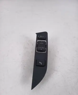BMW 3 GT F34 Parking (PDC) sensor switch 9252921
