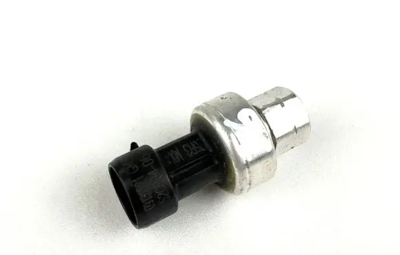 Saab 9-5 Air conditioning (A/C) pressure sensor 09131721
