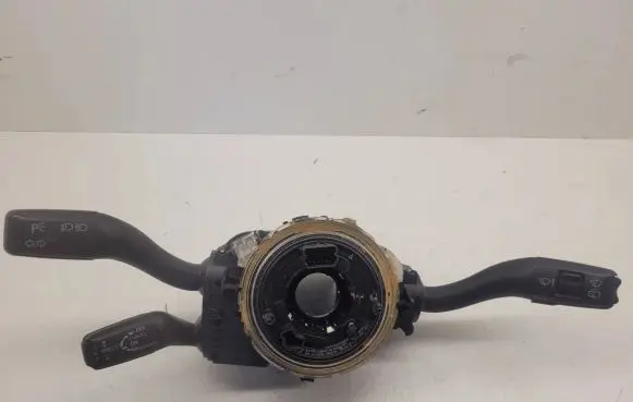 Audi Q7 4L Steering angle sensor 4F0953549A 4E0953541A 4E0953521