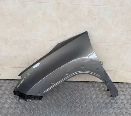 Toyota Yaris Cross Fender