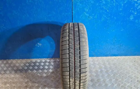 Volvo V70 R15 summer tire 19560R15 FIRESTONE