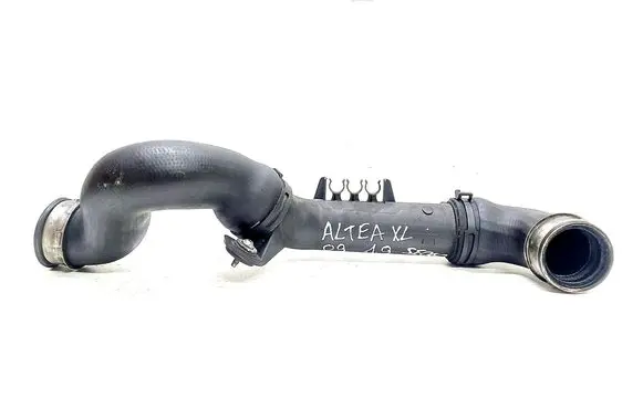 Seat Altea XL Intercooler hose/pipe 3C0145770B