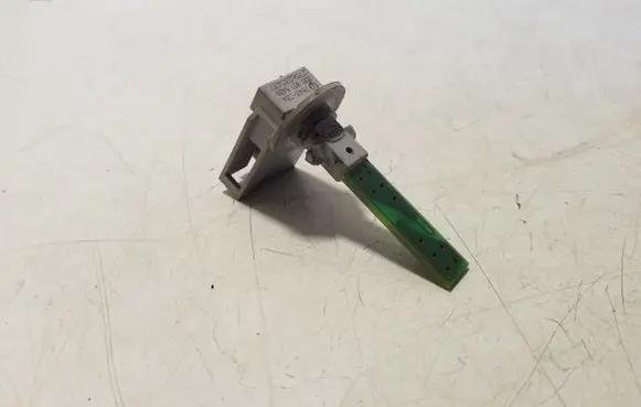 Audi A6 S6 C8 4K Interior temperature sensor 3D0907543A