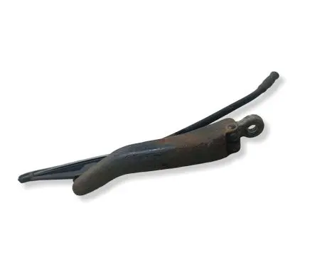 Volvo V70 Headlight wiper blade 