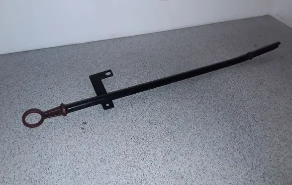 BMW 5 E39 Oil level dip stick 2243911