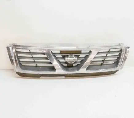 Nissan Patrol Y61 Front grill