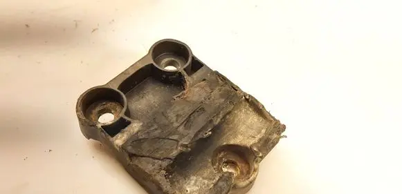 Audi A8 S8 D3 4E Jacking socket point 