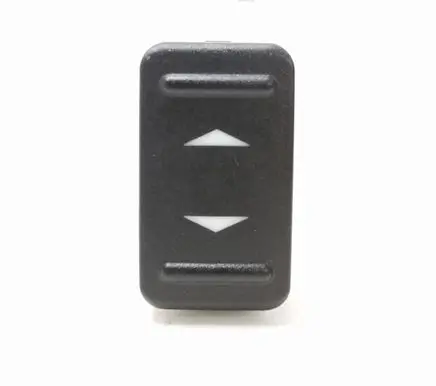 Ford S-MAX Electric window control switch 6M2T14529AD 01112006 0111642234